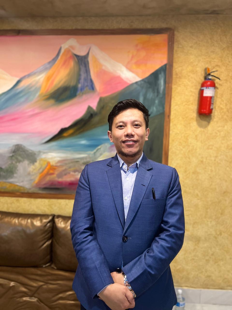 Message from the ART CEO