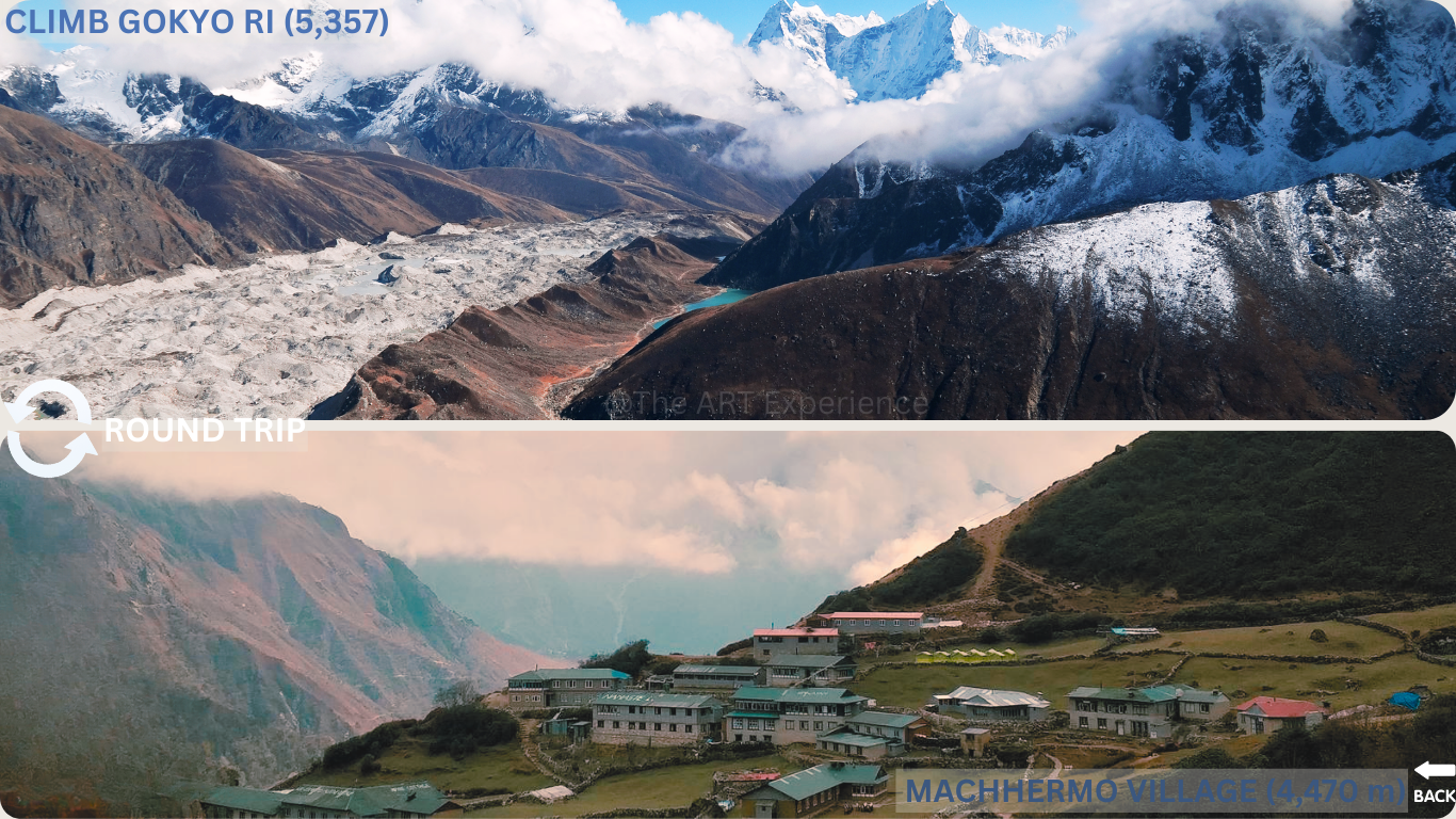 Naming and Early Recognition