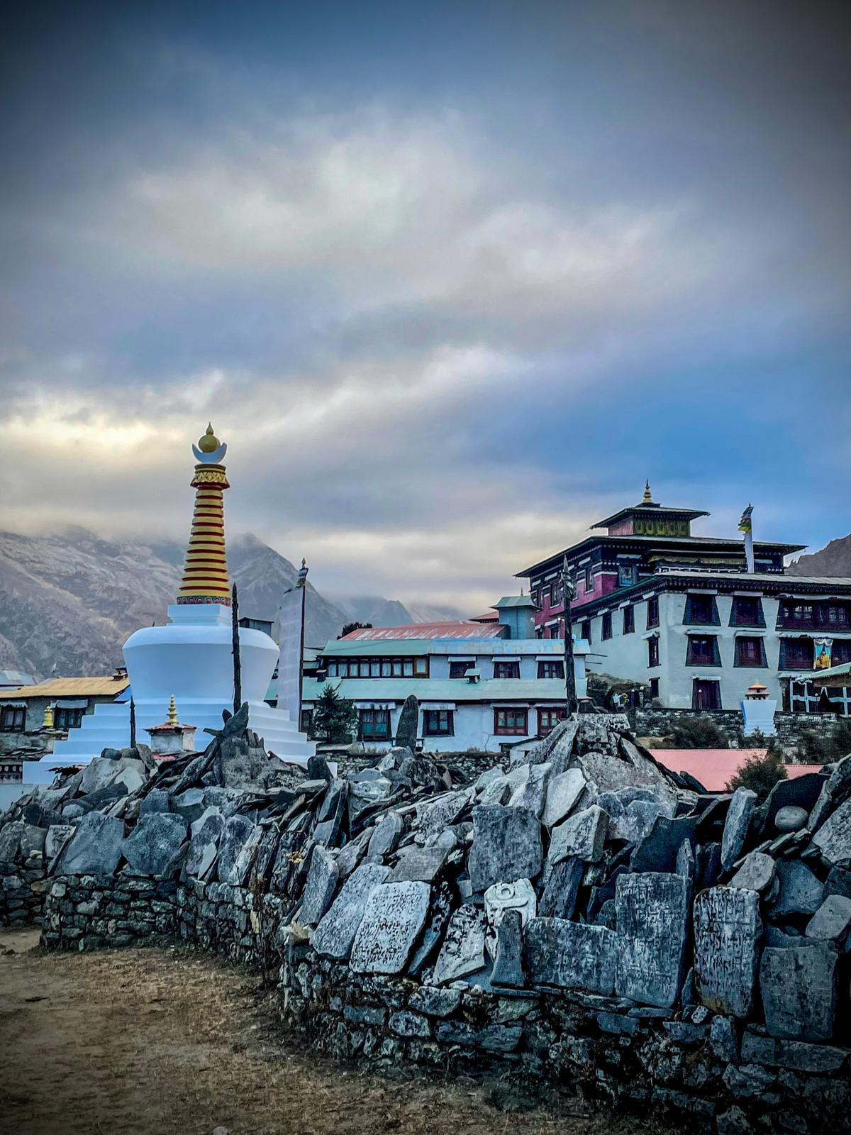 Cultural Heritage of Lamjung