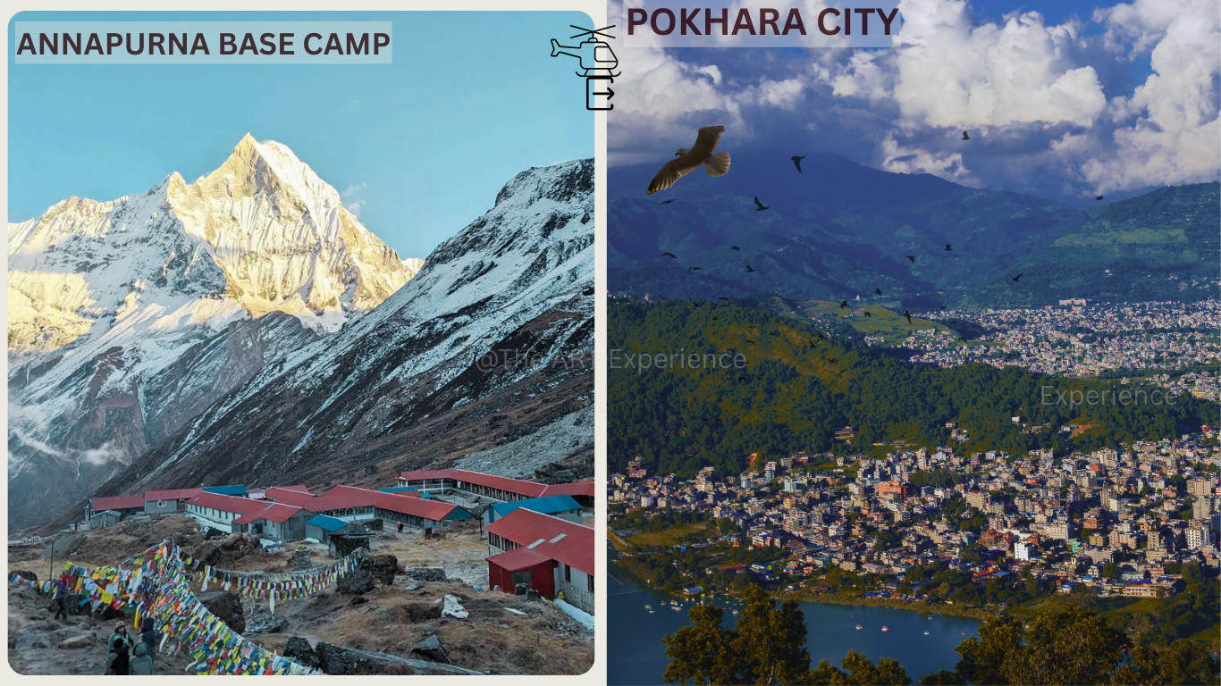 Essential Tips for Trekking in Lamjung